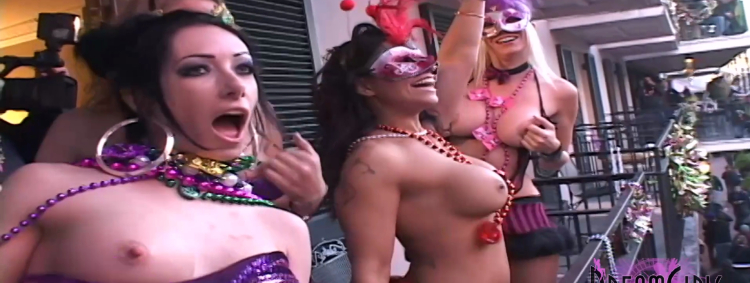 2025-05-27-Being-The-Party-At-The-Party