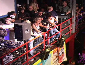 2025-09-24-Shaking-And-Flashing-At-Chaos