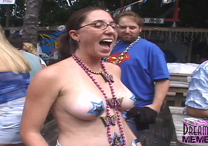 2026-05-15-Awesome-Daytime-Body-Paint